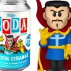 Designer Vinyl>Doctor Strange - Vinyl SODA Figure in Collector Can (International Edition)