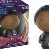 Designer Vinyl>Doctor Strange - Karl Mordo Dorbz Vinyl Figure