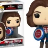 Standard Pop!>Doctor Strange in the Multiverse of Madness - Captain Carter Pop! Vinyl Figure