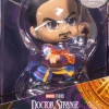 Cosbaby>Doctor Strange in the Multiverse of Madness - Wong Cosbaby (S) Hot Toys Figure