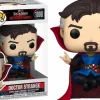 Standard Pop!>Doctor Strange in the Multiverse of Madness - Levitating Pop! Vinyl Figure