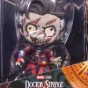 Cosbaby>Doctor Strange in the Multiverse of Madness - Dead Strange Cosbaby (S) Hot Toys Figure