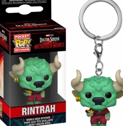 Pop! Keychains>Doctor Strange in the Multiverse of Madness - Rintrah Pocket Pop! Vinyl Keychain