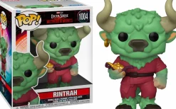 Super-Sized Pop!>Doctor Strange in the Multiverse of Madness - Rintrah 6” Super Sized Pop! Vinyl Figure