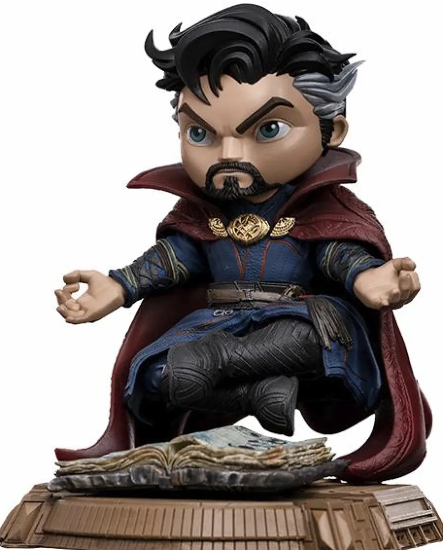 Designer Vinyl>Doctor Strange in the Multiverse of Madness - Stephen Strange MiniCo 6” Vinyl Figure