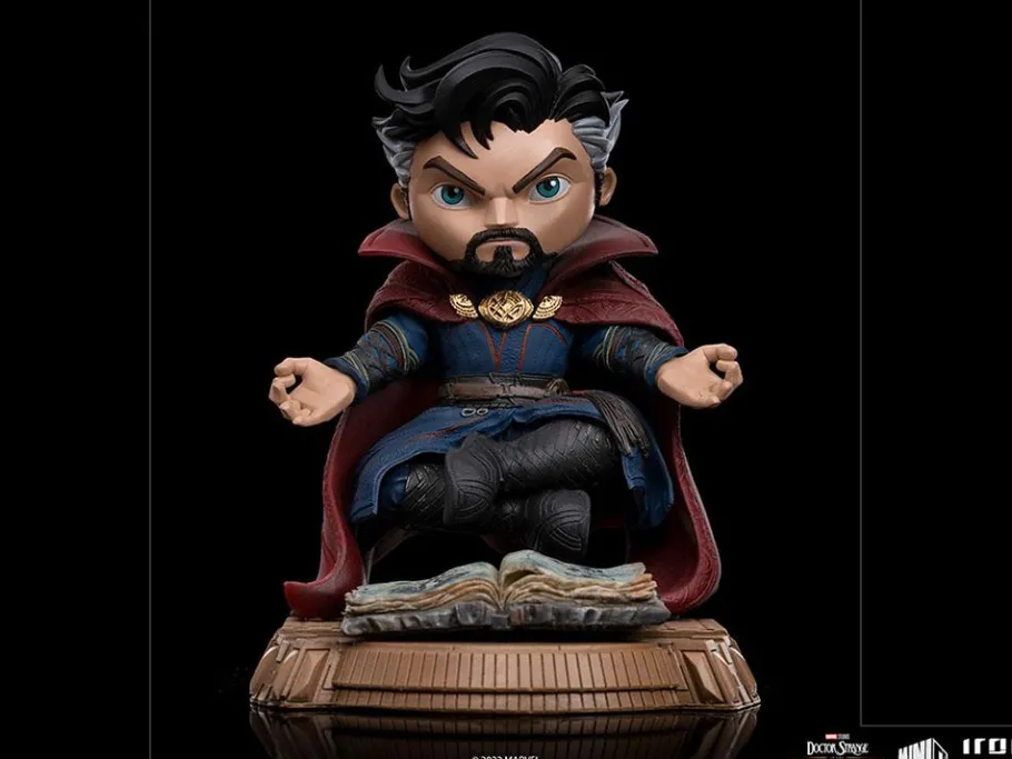 Designer Vinyl>Doctor Strange in the Multiverse of Madness - Stephen Strange MiniCo 6” Vinyl Figure