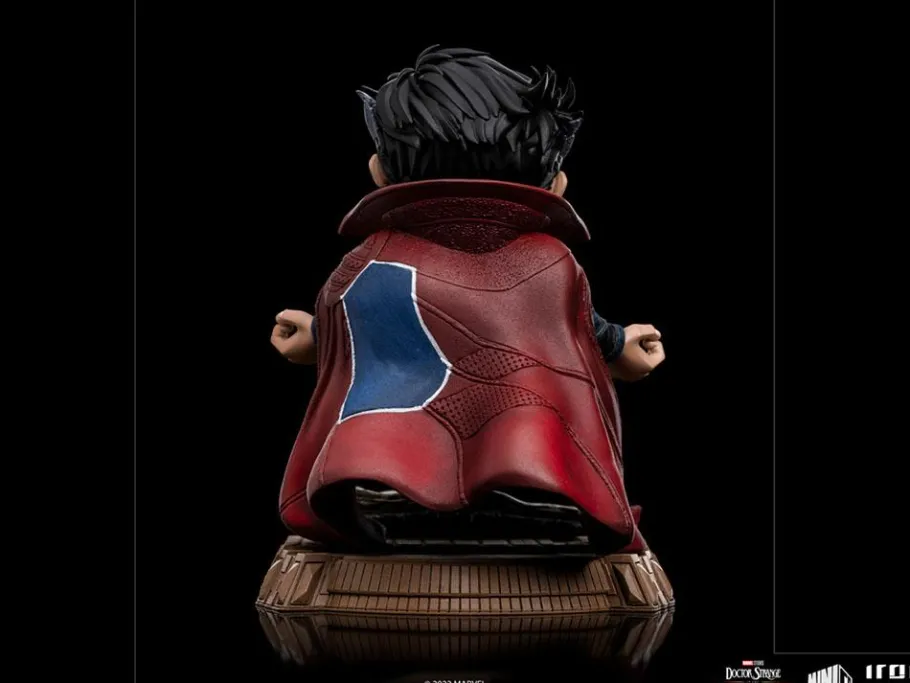 Designer Vinyl>Doctor Strange in the Multiverse of Madness - Stephen Strange MiniCo 6” Vinyl Figure