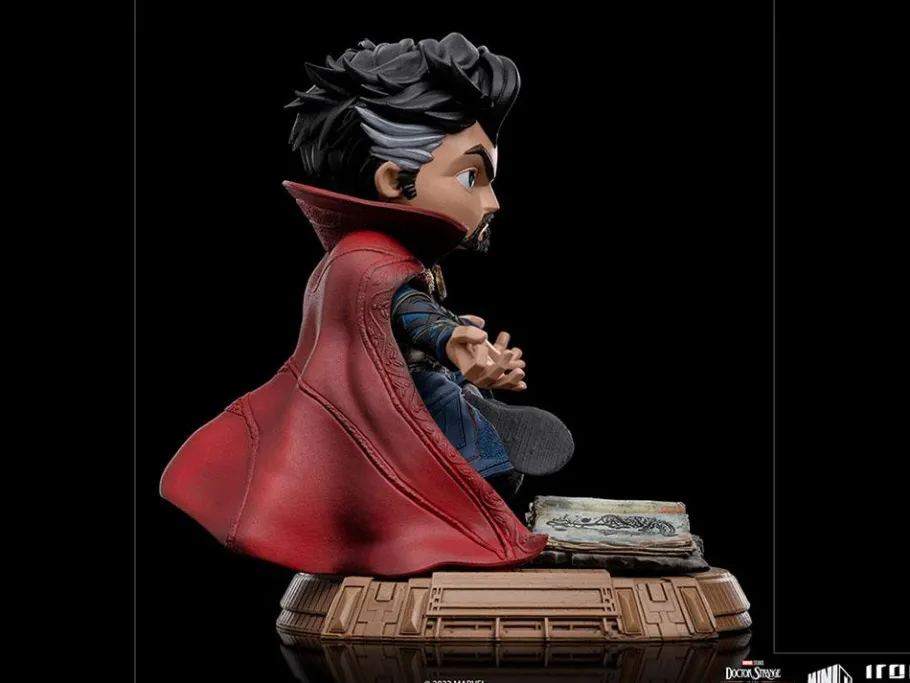 Designer Vinyl>Doctor Strange in the Multiverse of Madness - Stephen Strange MiniCo 6” Vinyl Figure