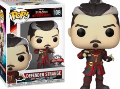 Standard Pop!>Doctor Strange in the Multiverse of Madness - Defender Strange Pop! Vinyl Figure