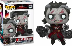 Standard Pop!>Doctor Strange in the Multiverse of Madness - Dead Strange Pop! Vinyl Figure