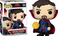 Standard Pop!>Doctor Strange in the Multiverse of Madness - Pop! Vinyl Figure