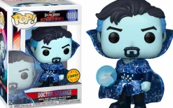 Standard Pop!>Doctor Strange in the Multiverse of Madness - Pop! Vinyl Figure