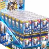 Blind Box>Doctor Who - Character Building Mini Figures in Brix Blind Box Display (36 Units)