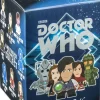 Blind Box>Doctor Who - 11th Doctor Geronimo Titan Vinyl Mini Figures Blind Box Display (20 Units)