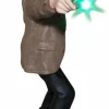 Bobble-Heads>Doctor Who - 11th Doctor Matt Smith Bobble Head With Light-Up Sonic Screwdriver (Int Sales Only)