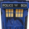 Designer Vinyl>Doctor Who - Titans 8" Trenzalore TARDIS Vinyl Figure