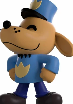 Designer Vinyl>Dog Man - 4.5" Vinyl Figure