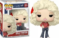 Standard Pop!>Dolly Parton - from 1977 Tour Pop! Vinyl Figure