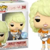 Standard Pop!>Dolly Parton - Diamond Glitter Pop! Vinyl Figure