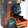 Designer Vinyl>Doom - Guy 4.5" Vinyl Figure