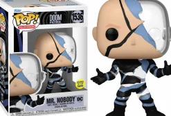 Pop! Bundles>Doom Patrol (2019) - My Greatest Adventure Pop! Vinyl Bundle (Set of 3)