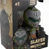 Designer Vinyl>Doom : The Dark Ages - Slayer 5" Vinyl Figure