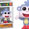 Standard Pop!>Dora the Explorer Dora (2024) - Boots Pop! Vinyl Figure