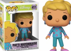 Standard Pop!>Doug - Patti Mayonnaise Pop! Vinyl Figure