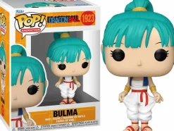 Pop! Bundles>Dragon Ball - Chillin with Krillin Pop! Vinyl Bundle (Set of 4)