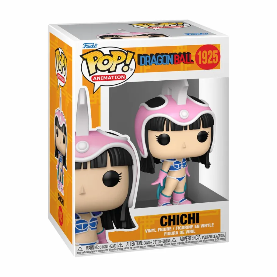Pop! Bundles>Dragon Ball - Chillin with Krillin Pop! Vinyl Bundle (Set of 4)