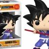 Standard Pop!>Dragon Ball - Goku with Nyoibo Pop! Vinyl