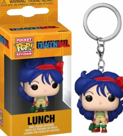 Pop! Keychains>Dragon Ball - Lunch Pocket Pop! Keychain
