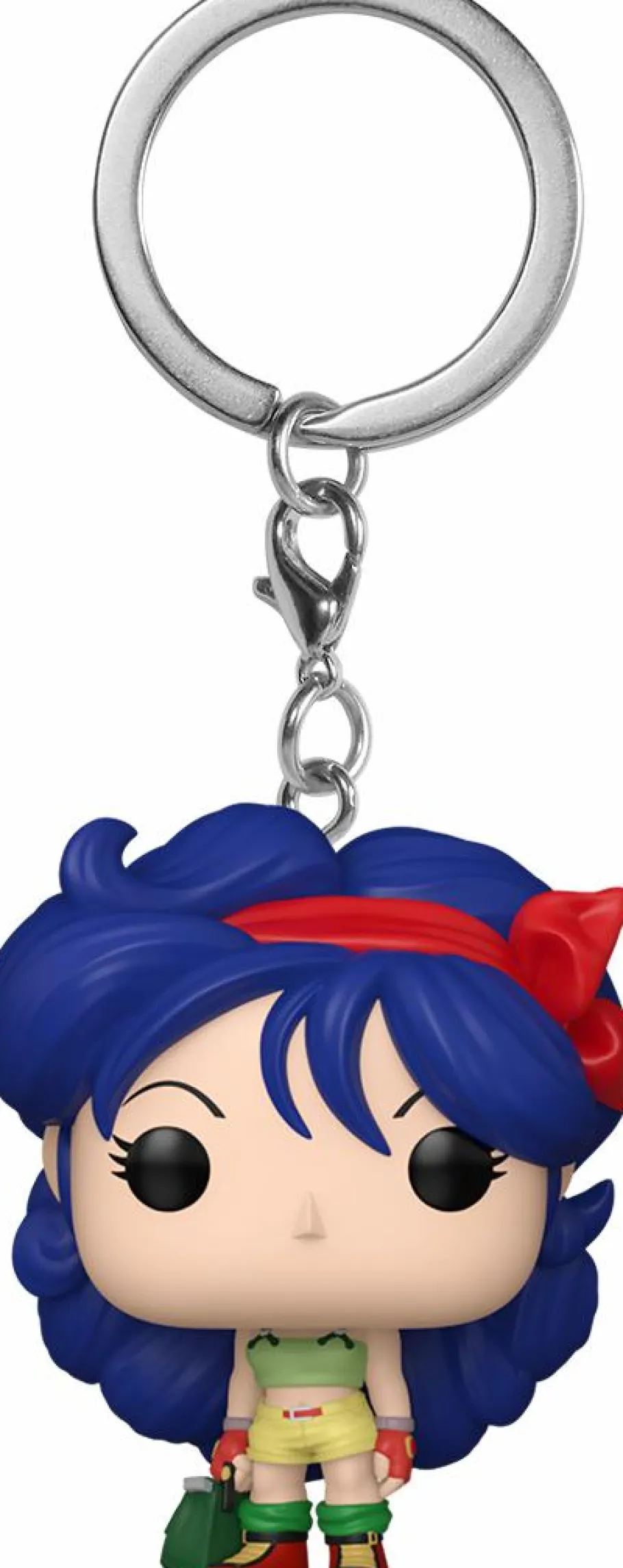 Pop! Keychains>Dragon Ball - Lunch Pocket Pop! Keychain