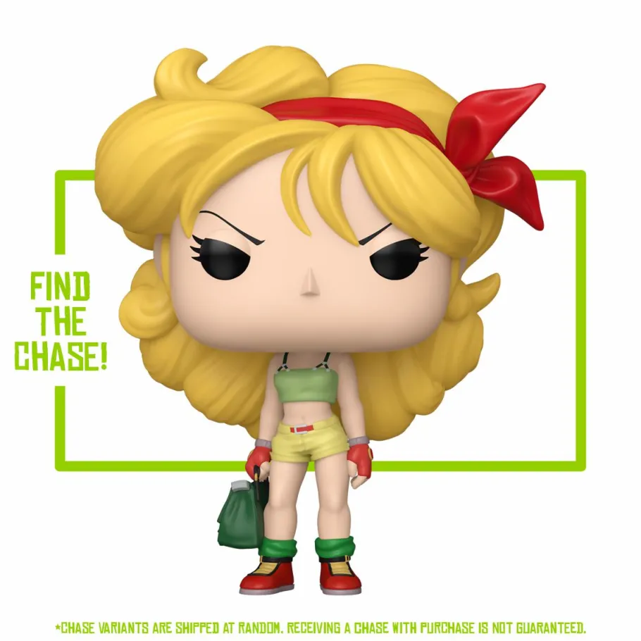 Standard Pop!>Dragon Ball - Lunch Pop! Vinyl Figure