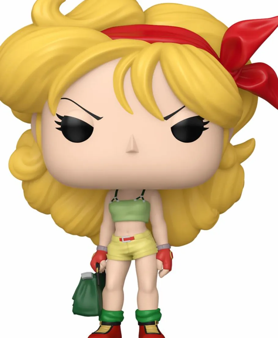 Standard Pop!>Dragon Ball - Lunch Pop! Vinyl Figure
