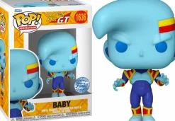 Standard Pop!>Dragon Ball GT - Baby Pop! Vinyl Figure (Popcultcha Exclusive)