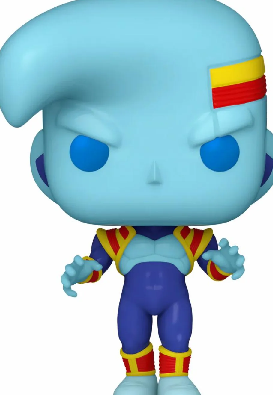 Standard Pop!>Dragon Ball GT - Baby Pop! Vinyl Figure (Popcultcha Exclusive)