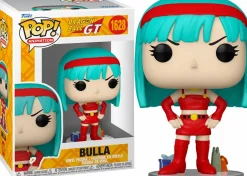 Pop! Bundles>Dragon Ball GT - Black Star Saga Pop! Vinyl Bundle (Set of 7)