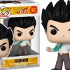 Standard Pop!>Dragon Ball GT - Gohan Pop! Vinyl Figure