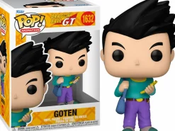 Standard Pop!>Dragon Ball GT - Goten Pop! Vinyl Figure