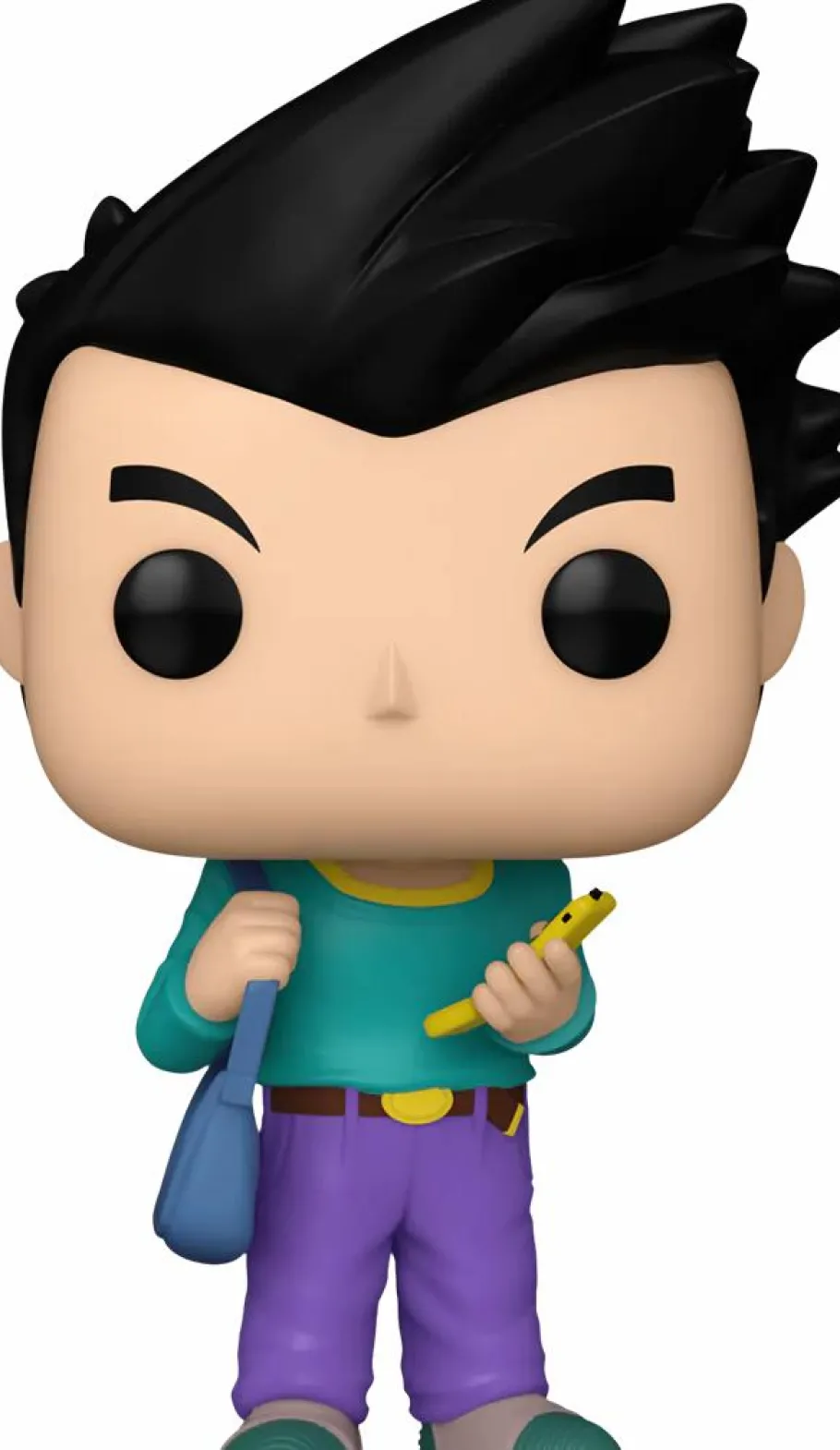 Standard Pop!>Dragon Ball GT - Goten Pop! Vinyl Figure