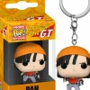 Pop! Keychains>Dragon Ball GT - Pan Pocket Pop! Keychain