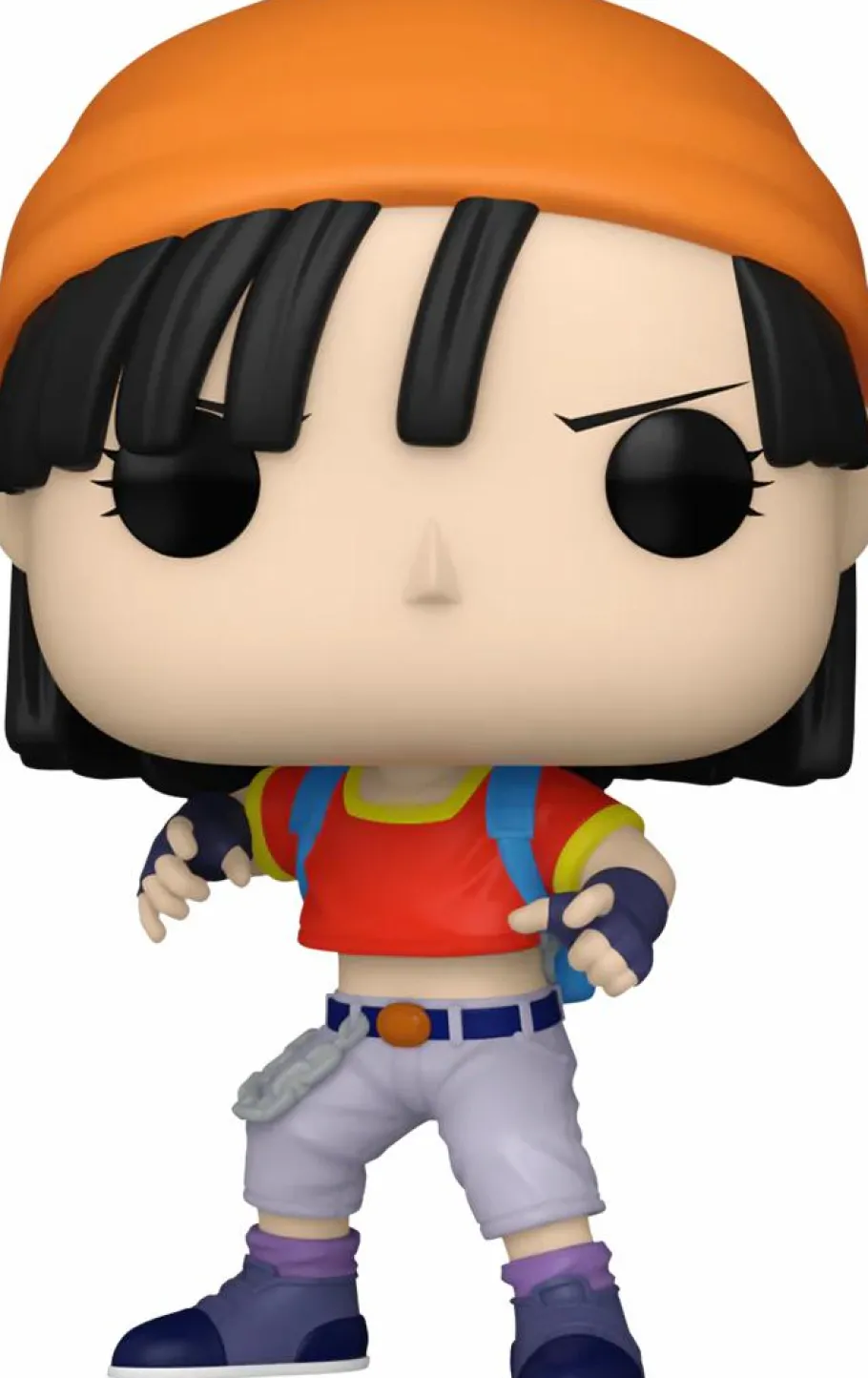 Standard Pop!>Dragon Ball GT - Pan Pop! Vinyl Figure