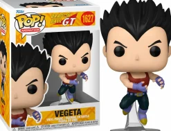 Standard Pop!>Dragon Ball GT - Vegeta Pop! Vinyl Figure