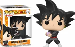 Standard Pop!>Dragon Ball Super - Goku Black Pop! Vinyl Figure