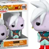 Standard Pop!>Dragon Ball Super - Shin Pop! Vinyl Figure