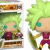 Standard Pop!>Dragon Ball Super - Super Saiyan Kefla Pop! Vinyl Figure