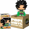 Collector & Mystery Boxes>Dragon Ball Super: Broly - Broly (Green Energy) Mystery Box (Includes Broly & 3 Exclusive Pop! Vinyl Figures)
