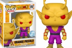 Standard Pop!>Dragon Ball Super: Super Hero - Orange Piccolo Pop! Vinyl Figure