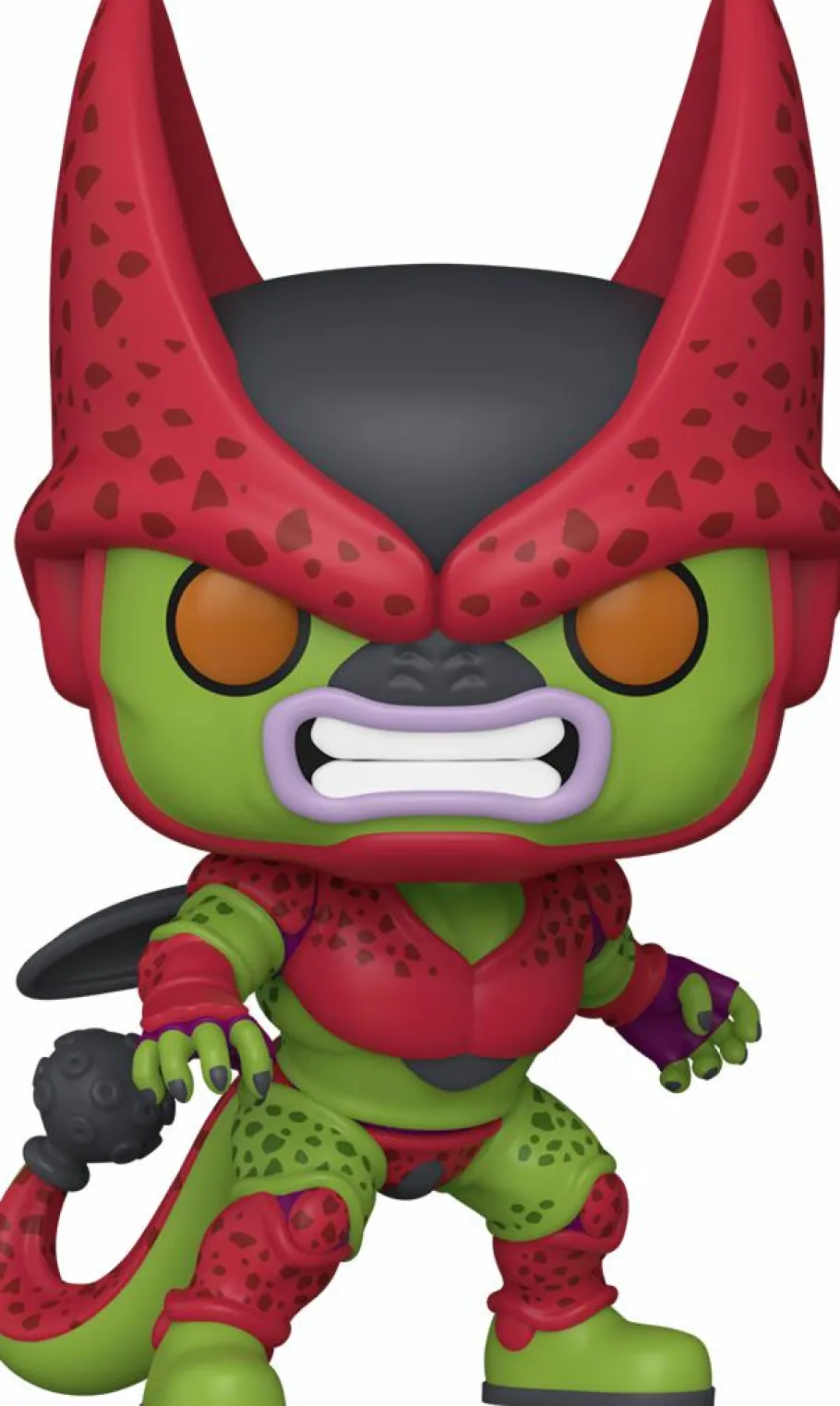 Standard Pop!>Dragon Ball Super: Super Hero - Cell Max Pop! Vinyl Figure